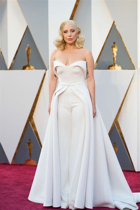 All Gaga Oscars Looks Appreciation Thread Gaga Thoughts Gaga Daily