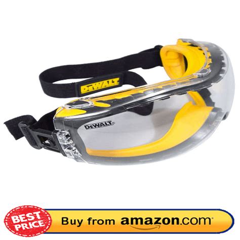 Best Safety Glasses For Construction Electrician Mentor