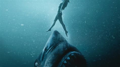 Four teenage girls (corinne foxx, sistine stallone, sophie nélisse, and brianne tju) explore a sub. Watch 47 Meters Down: Uncaged 2019 full Movie HD on ...