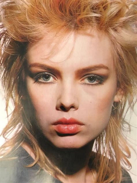 30 Best Kim Wilde Images On Pinterest Female Singers 80s Pop And 80s