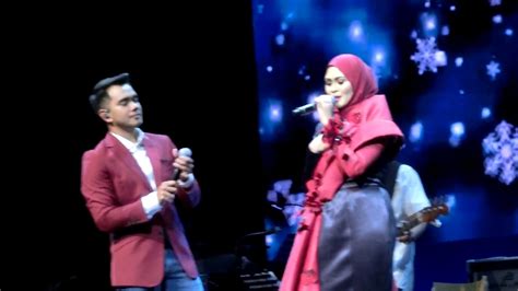 Az empire 04 june 2018. Just Us (HD) Siti Nordiana & Alif Satar - Sebenarnya - YouTube