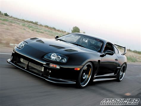 You can also upload and share your favorite toyota supra wallpapers. Mk4 Supra - Performance Cars | Modified Cars | Young and ...