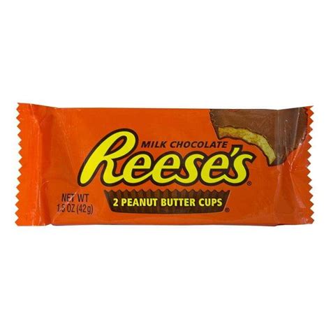 36 Wholesale Reeses Peanut Butter Cups 15 Oz At