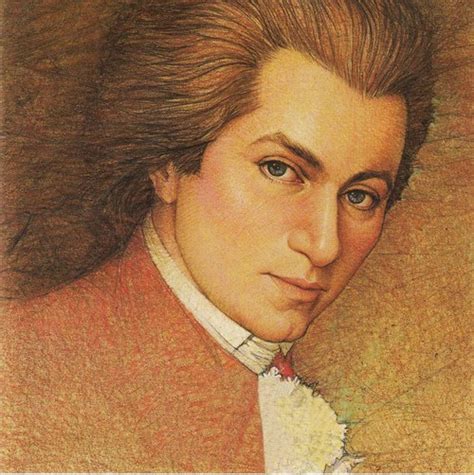 Mozart Brief Biography A Brief Biography Of Mozart