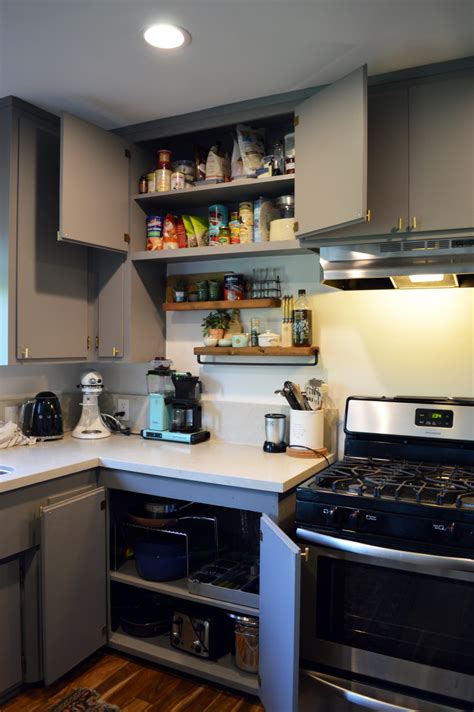 Check spelling or type a new query. 10 Tips for Organizing Your Kitchen Cabinets (And Keeping ...