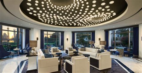 Luxury Hotel Decoration From Wimberly Interiors Hotel Interior Designs