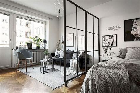 53 Best Minimalist Studio Apartment Small Spaces Decor Ideas 13 Ideaboz