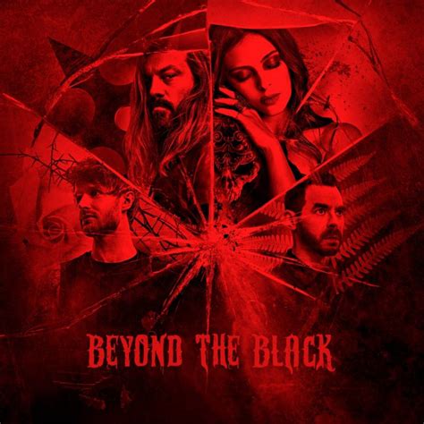 Beyond The Black Release New Single Winter Is Coming And Announce Self