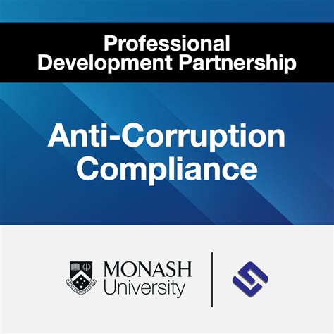 anti corruption compliance credly