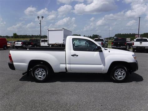 Toyota Tacoma 2 Door In Florida For Sale Used Cars On Buysellsearch