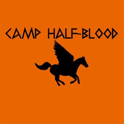 About Camp Half Blood Roleplay Amino