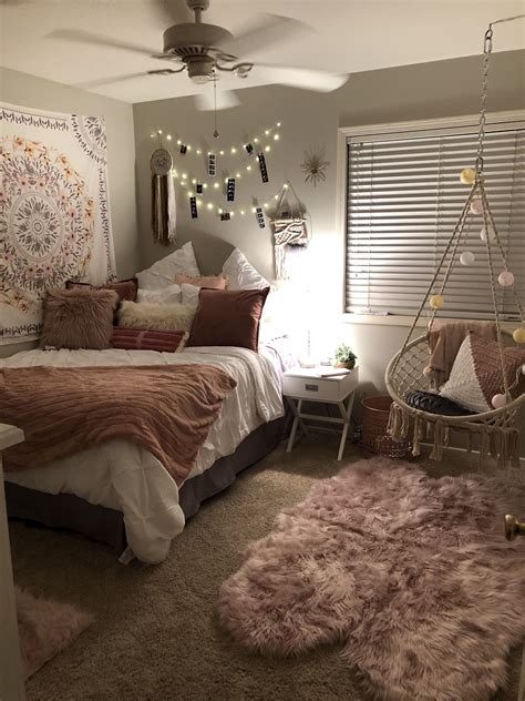Teenage Girls Room Room Makeover Bedroom Room Inspiration Bedroom