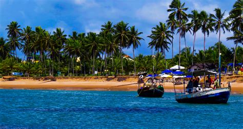 Bezoek Bahia Het Beste Van Reizen Naar Bahia Brazili In Expedia Toerisme