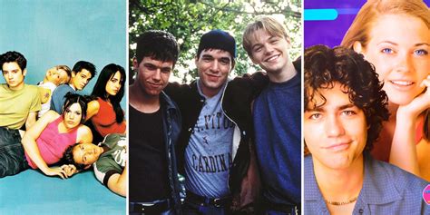 25 Forgettable 90s Teen Movies Only Superfans Remember