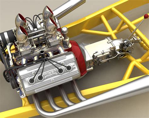 Thingiverse is a universe of things. Automotive Illustrations by Vizualtech Design