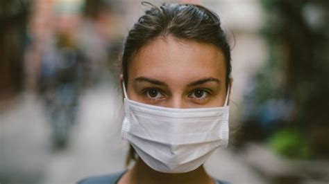 ویروس کرونا؛ ماسک چه تاثیری دارد؟ Bbc News فارسی