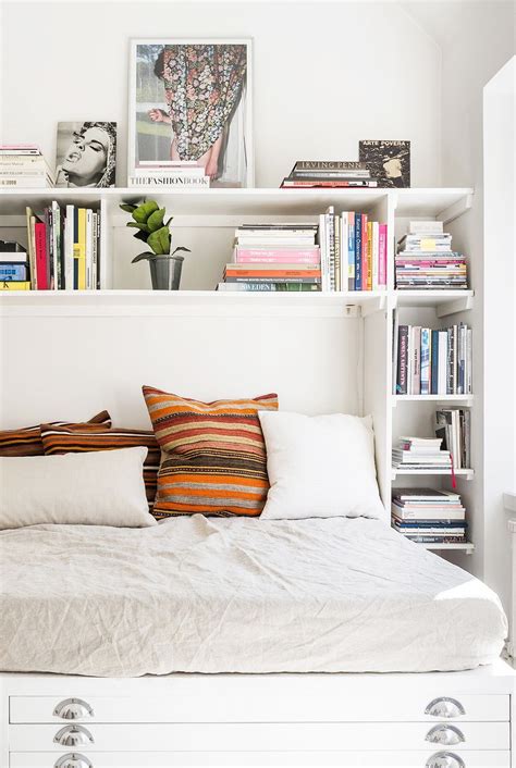 We consulted a few experts to find out how to make the room as comfortable as possible—you may even want to steal a few of these tips for your own room. 30 Ways to Make Your Bedroom Feel 10 Times Its Size in ...