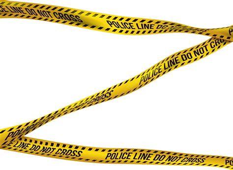 Caution Tape Png Clipart Large Size Png Image Pikpng