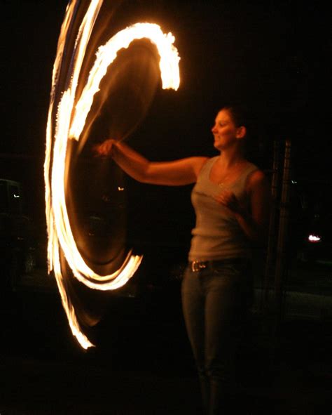 Img1084 1 Some Awesome Fire Hula Hooping At The Catalyst Flickr