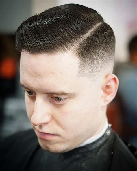 55 Best 1920â€™s Hairstyles For Men Classic Looks 2019