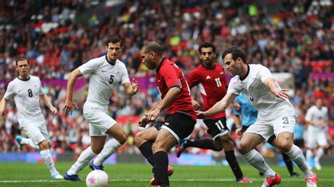 See olympics 2012 football photos, latest olympics 2012 news and record at times of india. Olympic Football Tournaments 2012 - Men - News - Honours ...