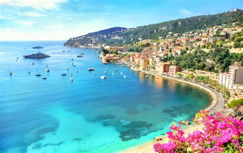10 Cruises To The French Riviera In 2024
