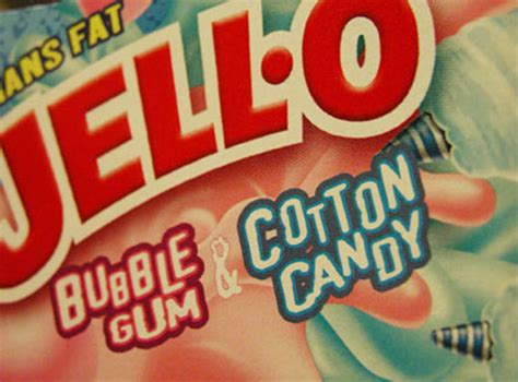 11 Strangest Discontinued Jell O Flavors That Are The Worst