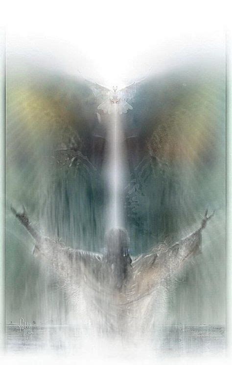Holy Spirit Rain Down Prophetic Art Holy Spirit Prophetic Art