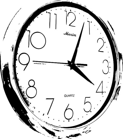 Time Png Transparent Images Png All