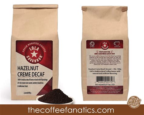 Best Hazelnut Coffee Homemade Natural Hazelnut Coffee