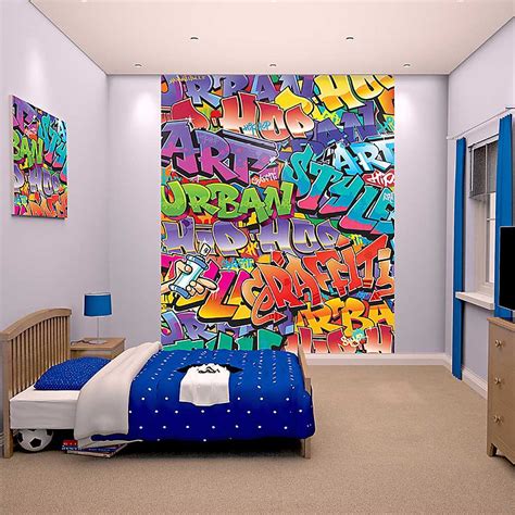 🔥 Free Download Graffiti Bedroom Wallpaper Best 2014graffiti Mural