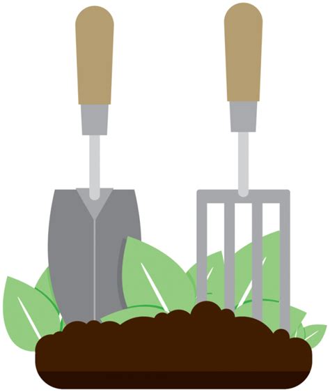 Garden Tools PNG Transparent Images - PNG All png image