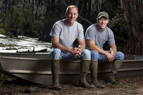 Swamp People Jacob And Chase Landry Chase Is Soo Cute Swamp People