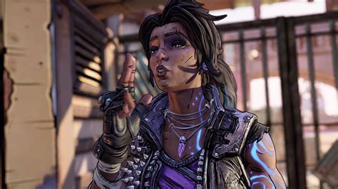Borderlands 3 Characters Which Vault Hunter Best Fits Your Playstyle