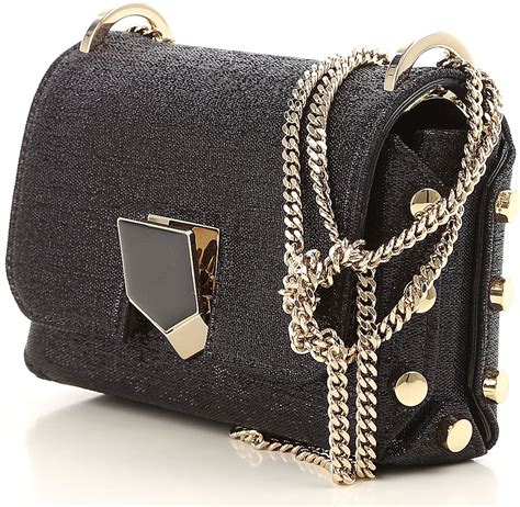 Handbags Jimmy Choo Style Code Lockett Mini Hwf