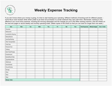 Printable Income And Expenditure Form Template Printable Forms Free