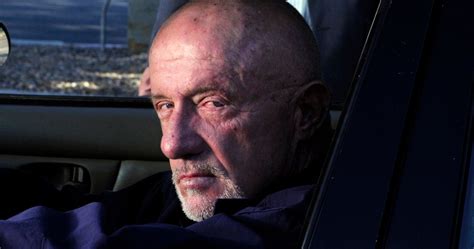 Jonathan Banks Could Become The Oldest Winner Ever In His Category At