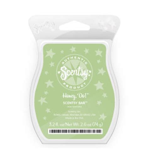 Do you guys think mephisto will be the big finale reveal? Honey, Do! Scentsy Bar | Scentsy® Online Store