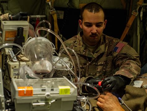 Saving Lives One Flight At A Time Us Air Forces Central News