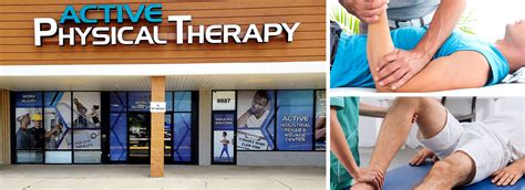 Physical Therapy In Clinton Whc Md
