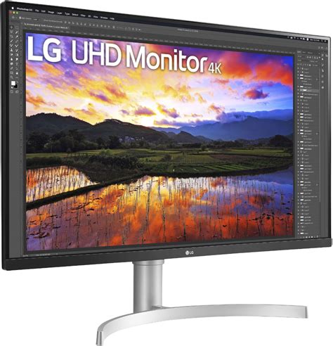 Questions And Answers Lg 32 Ultrafine Ips Uhd 60hz Freesync Monitor