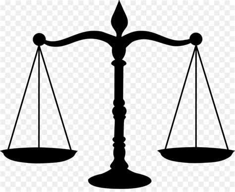 Lady Justice Symbol Criminal Justice Clip Art Balance