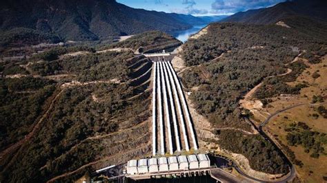 Snowy Hydro Scheme Is This The Smartest Thing Australia Ever Built
