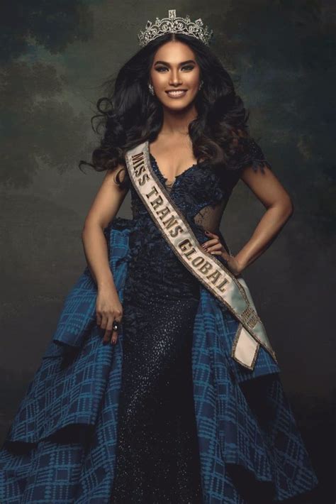 Search On For Miss Trans Global Philippines 2021