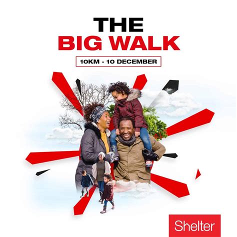 Walking The Walk And Talking The Talk Supporting Shelter