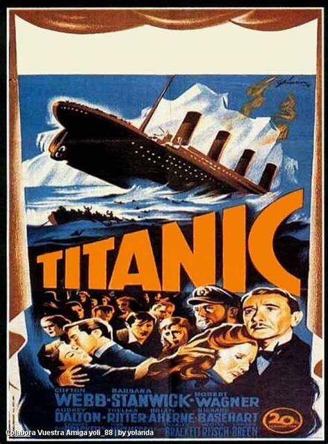 Siempre Las Mejores Peliculas El Hundimiento Del Titanic 50232 Hot Sex Picture