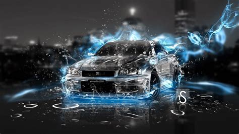 Water Car Wallpapers Top Free Water Car Backgrounds Wallpaperaccess