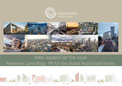 Redwood Consulting Iprn