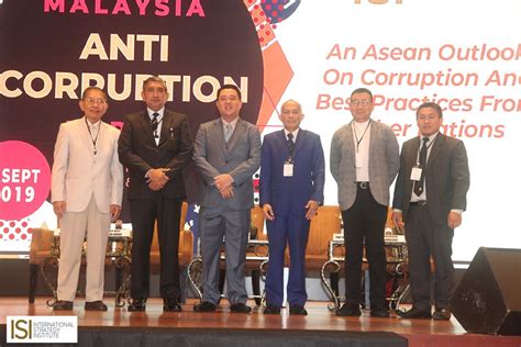 As a malaysian, it is offensive to me, and i may sound biased. Malaysia Anti Corruption Forum - International Strategy ...