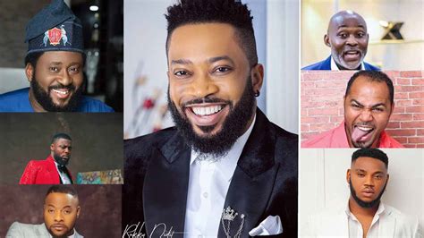See The Most Handsome Actors In Nigeria In 2020 ⋆ Naijahomebased